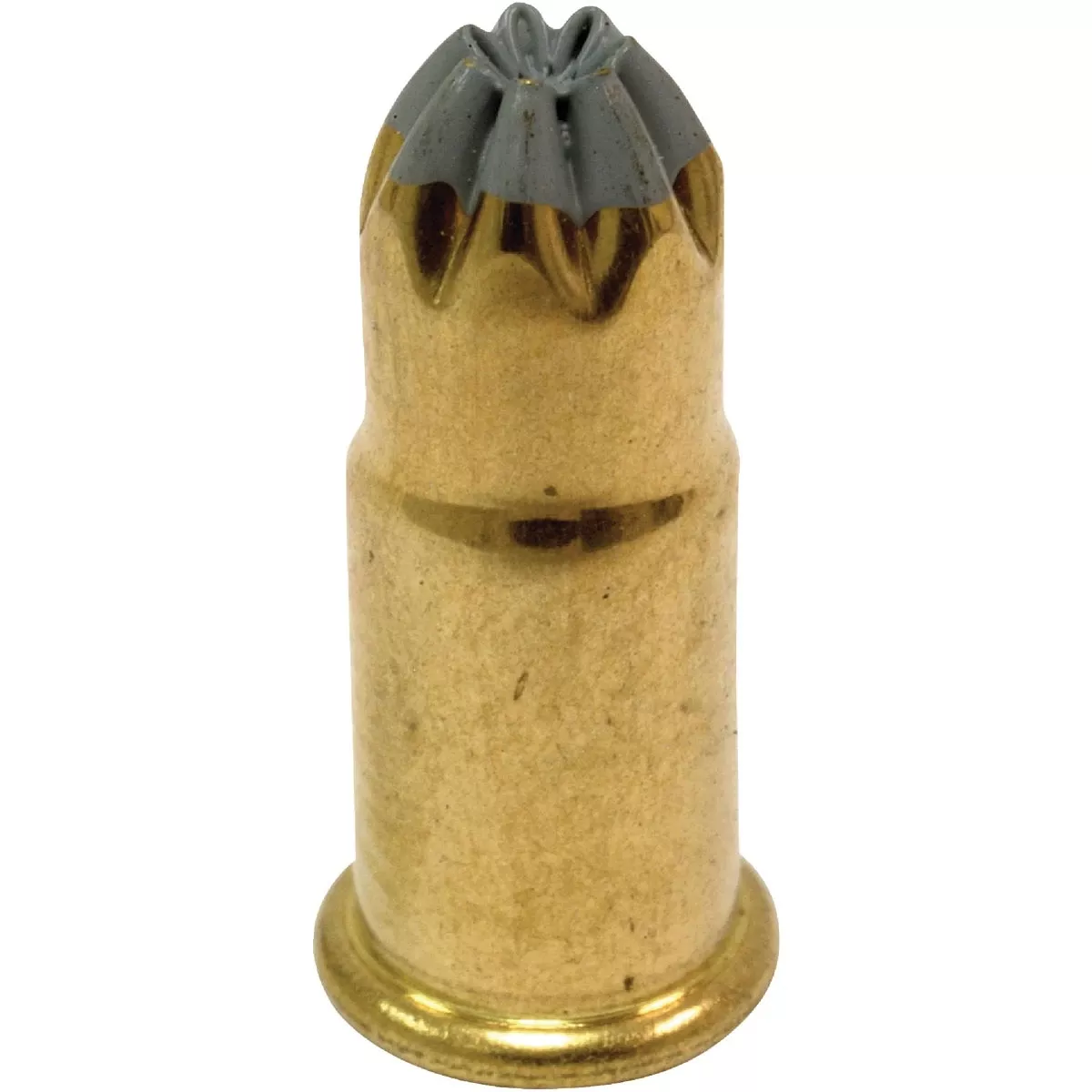 .22 Caliber Brown Powder Load, Level 2, 100 Count Ea