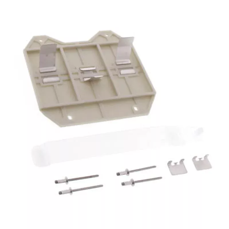 4074EHG | TERMINAL BOARD REPAIR KIT FOR ELECTRONIC AIR CLEANERS. WORKS WITH FC37A. | Resideo